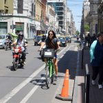 Por el Día del Niño, el estacionamiento medido en el radio céntrico será gratuito