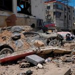 Pese a la tregua, Israel atacó el sur de Líbano y dejó al menos siete muertos