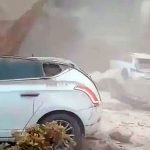 Un fuerte terremoto en el sur de Italia deja 26 heridos y unas 300 familias evacuadas