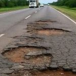 Camioneros de Santa Fe reclamaron más inversiones en rutas y cuestionaron la falta de planificación vial