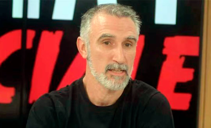 La Corte Suprema de Santa Fe dejó firme la condena a 12 años de prisión para el docente Juan Trigatti por abuso sexual
