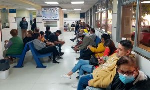 Más de 1,2 millones de personas se quedaron sin cobertura de salud privada durante el gobierno de Milei