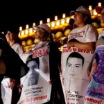 Detuvieron en México a un exgobernador acusado de desaparición forzada en el caso Ayotzinapa