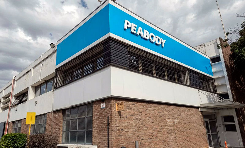 Peabody dejó de fabricar en Argentina y operará solo con electrodomésticos importados