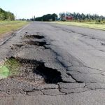 Un juez federal ordenó al Gobierno reparar urgente tres rutas nacionales en el sur de Santa Fe
