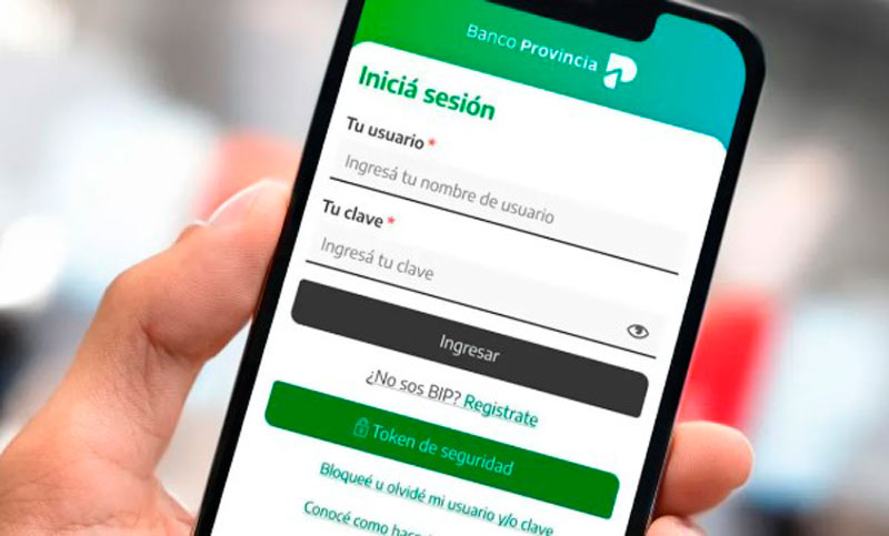 Alertan por una nueva estafa que exige fotos del DNI mediante falsas notificaciones de Arca