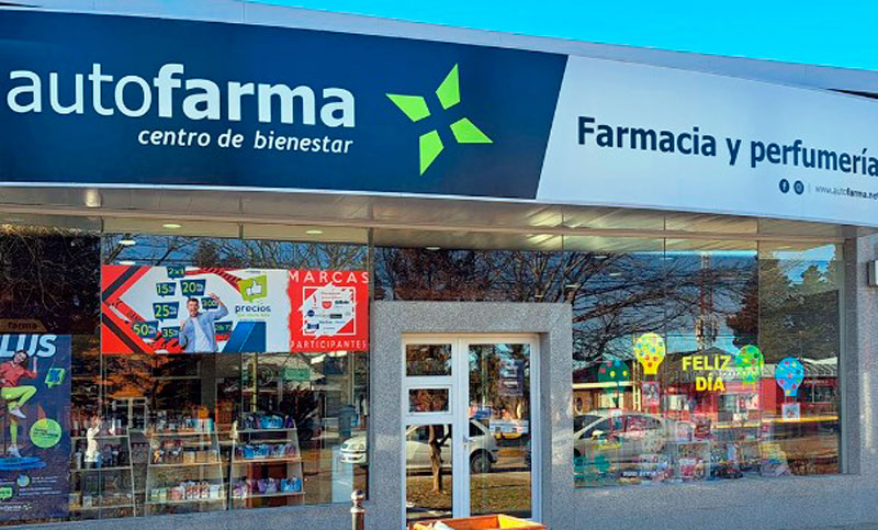 Crisis e incertidumbre: una histórica cadena de farmacias de la Patagonia cierra 17 sucursales y despide a 200 empleados