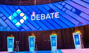 Con la reforma electoral, será obligatorio el debate entre los candidatos a gobernador en Santa Fe