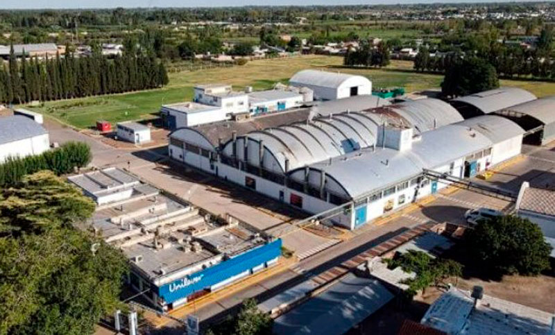 Knorr cerró su fábrica en Mendoza: 60 trabajadores quedaron en la calle y decenas de proveedores en la ruina