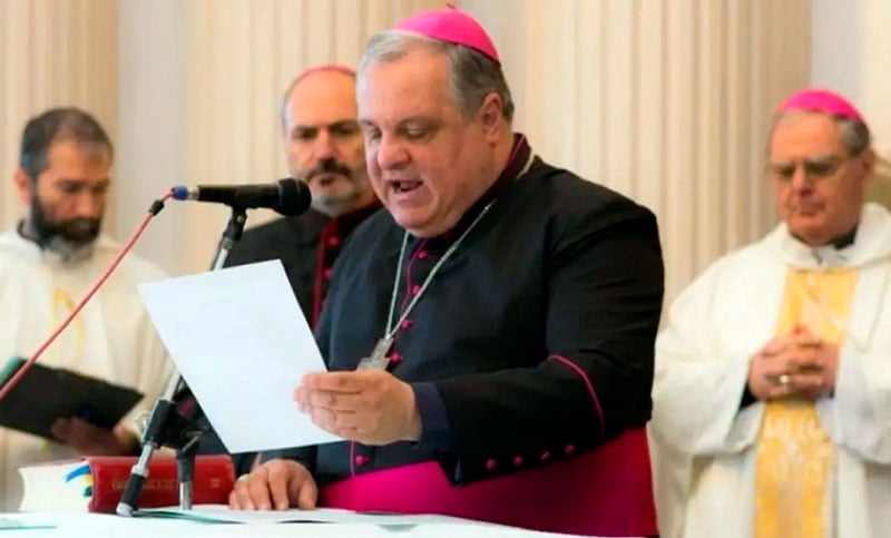 La Iglesia alertó al Gobierno sobre el impacto de las deudas en las familias argentinas