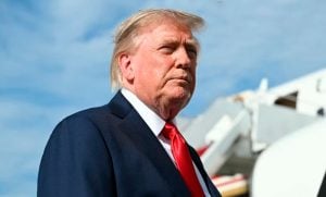 Trump le abrió la puerta a «revisar» el respaldo de Estados Unidos al Reino Unido por las Islas Malvinas