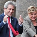 Caputo declara tener más de 8 millones de dólares afuera del país mientras pide que los argentinos “los saquen del colchón”