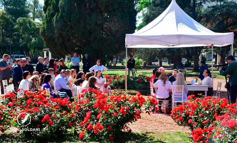 Abrió la inscripción para «Casate con tu ciudad como testigo» en Rosario: ¿cuáles son los espacios elegidos para dar el «sí»?
