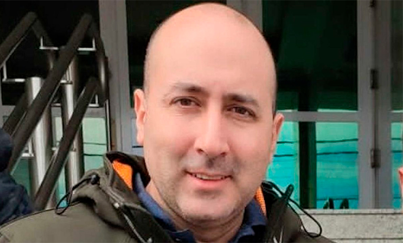 Un ex asesor de Milei fue detenido en Bolivia: lo investigan por el ataque a balazos contra una abogada