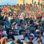 Ceuta: España promete devolver a quienes cruzaron irregularmente la frontera de ese país