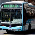UTA anunció un paro de transporte: ¿qué pasará en Rosario?
