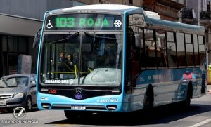 UTA anunció un paro de transporte: ¿qué pasará en Rosario?