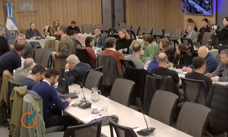 Alarma en Diputados por fuerte deterioro del sector nuclear: denuncian desmantelamiento y fuga de talentos