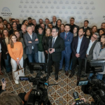 La oposición convocó a una sesión especial para tratar el endeudamiento familiar y la emergencia en discapacidad