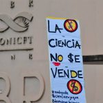 Científicos de todo el país convocaron a una movilización federal este miércoles: «Ponete la camiseta en defensa de nuestra soberanía»