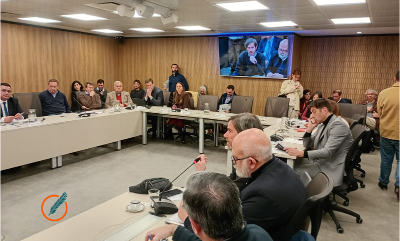 Cooperativas expusieron en Diputados trabas para acceder al certificado PyME y al crédito