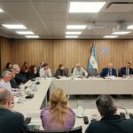 Cooperativa eléctrica defendió la autonomía del sector tras denunciar presiones de la Embajada de EEUU por un acuerdo con Huawei
