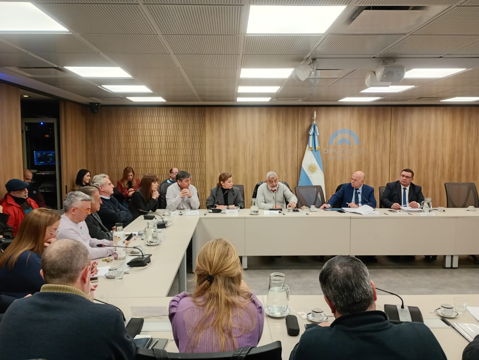 CALF defendió la autonomía cooperativa tras denuncias de presiones de la Embajada de EE.UU por un acuerdo con Huawei