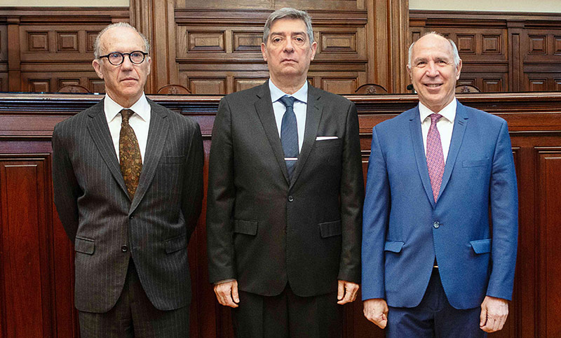 La Corte y un freno a los DNU y a Milei: no podrá modificar por esa vía materias constitucionalmente asignadas al Congreso