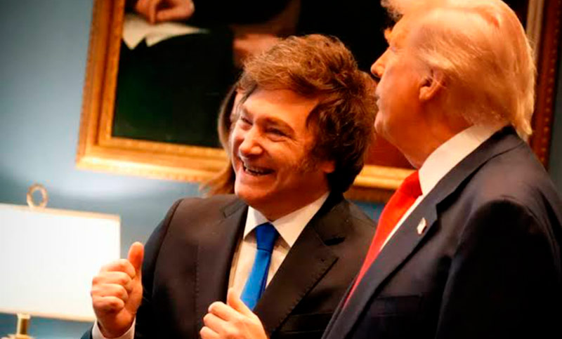 Argentina será coanfitrión junto a la DEA de una conferencia sobre narcotráfico, lavado de dinero y narcoterrorismo