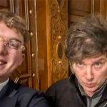 Caso $Libra: tras reunirse con Milei, Hayden Davis hizo giros millonarios a una financiera relacionada con Novelli