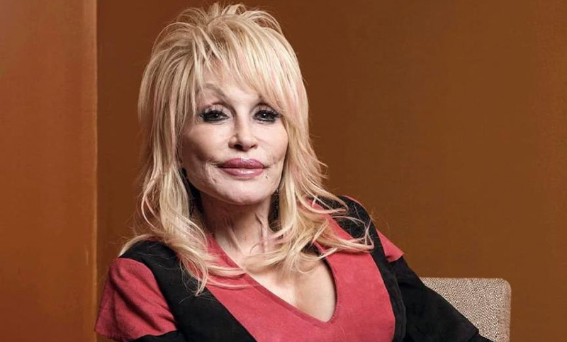 La música y el country están de luto: murió Dolly Parton