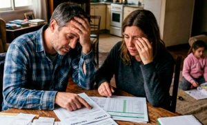 El 73% de los argentinos teme no poder pagar sus deudas y compromisos en los próximos tres meses