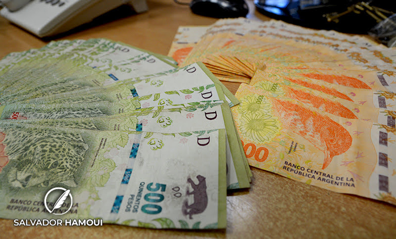 Desigualdad del ingreso: casi el 80% de los hogares argentinos percibe menos de $2.800.000