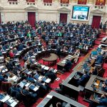 Sesiona Diputados: con un temario extenso, el oficialismo busca aprobar reformas en el Banco Central 