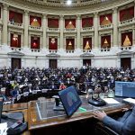 El Gobierno confirmó la sesión en Diputados donde buscará avanzar con la reforma del Banco Central e Inocencia Fiscal