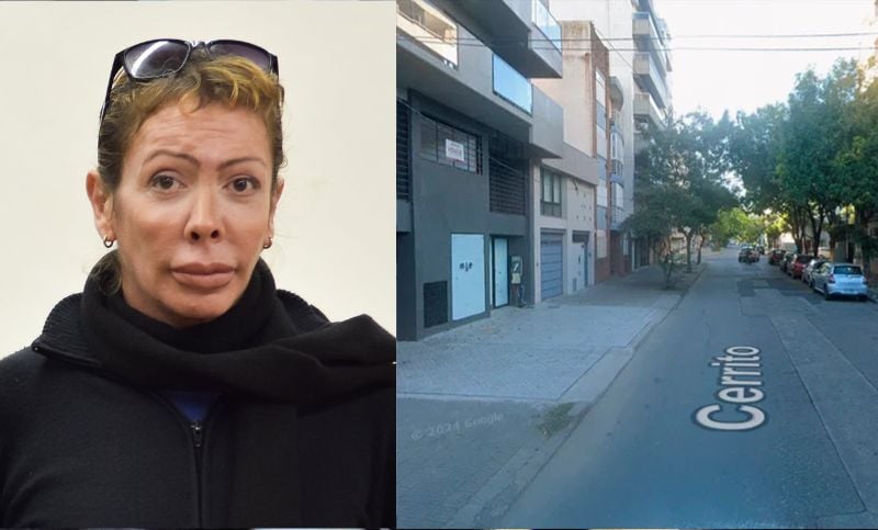 Justicia por Gabriela Banach: la autopsia confirmó que la activista trans murió por un golpe en la cabeza