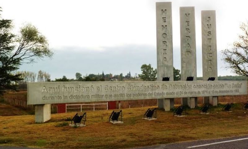 Identificaron en La Perla los restos de Alejandro Jerez Boderau, secuestrado en 1976