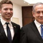 El hijo de Benjamín Netanyahu reclamó la soberanía argentina sobre Malvinas en medio de tensiones con el Reino Unido