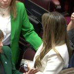 El Senado debate la ley de Inviolabilidad de la Propiedad Privada sin el capitulo de la ley de tierras