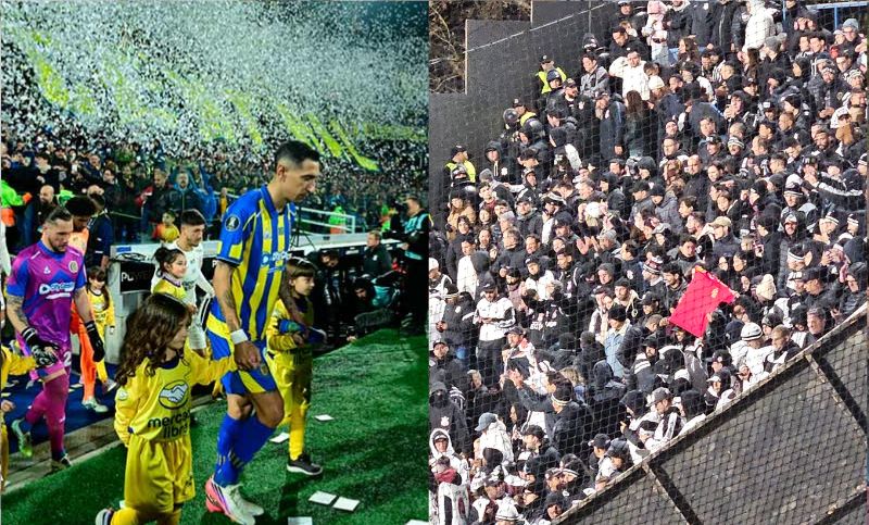 Rosario Central rompió el silencio tras las acusaciones de Corinthians: “La discriminación es un tema serio, no una argucia deportiva”
