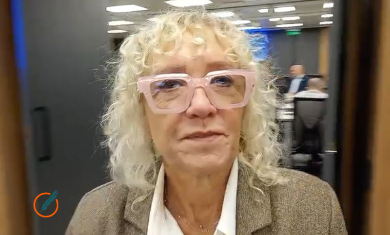 Frade envió cartas documento por la “reforma de impunidad” fiscal y anticipó rechazo total a la ley de tierras