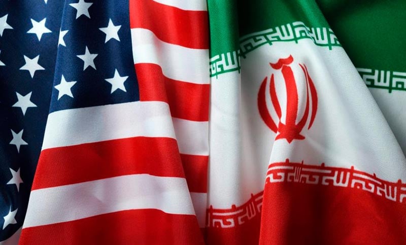 Irán afirmó que no le preocupa el vencimiento del memorando de entendimiento con EE.UU ante incumplimientos norteamericanos