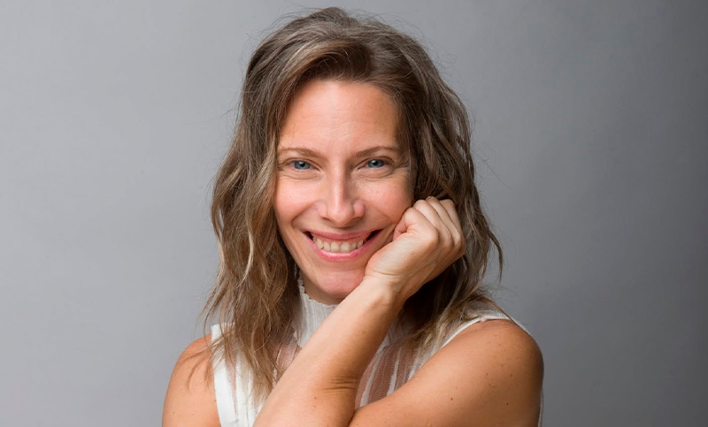 Emotivo viaje musical y ecléctico repertorio con Elena Roger, que se presentará en Rosario