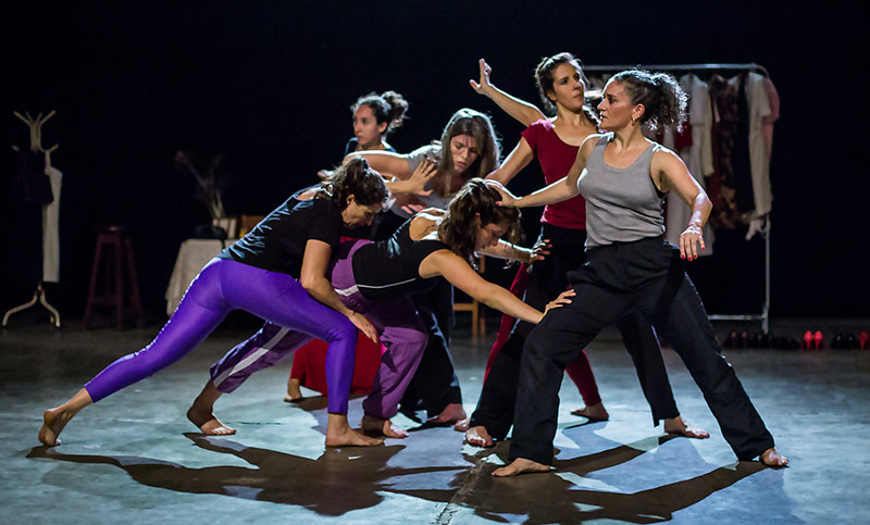 Festival Internacional de Artes Escénicas Contemporáneas El Cruce: Rosario ya palpita un clásico de su agenda cultural