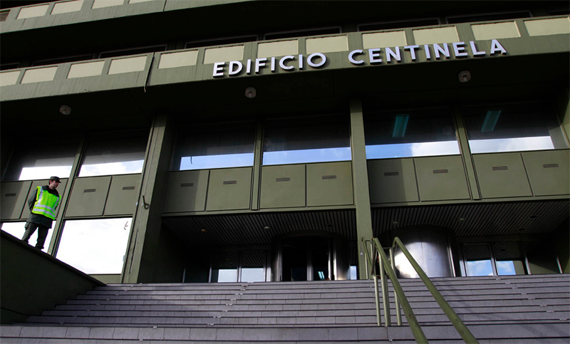 Las cinco fuerzas federales marcharán en Capital Federal para exigir un “sueldo digno”