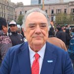 Eduardo Valdés: “Aprobar la ley de tierras es vender la patria”