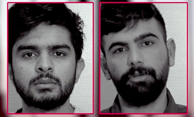 Irán ejecuta a dos hombres condenados por colaborar con el Mossad de Israel