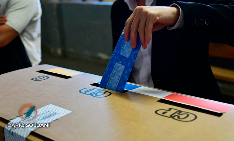 Cambios en el sistema electoral de Santa Fe: ¿cómo se va a votar en las próximas elecciones?