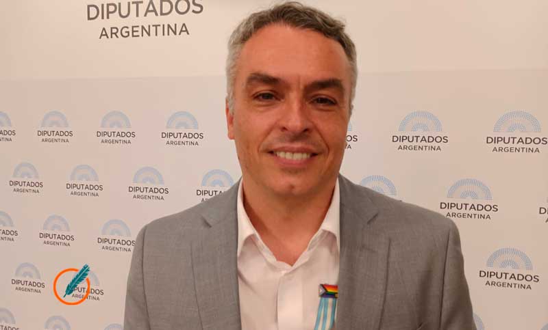 Paulón: «Un problema de 7 millones de familias amenaza al sistema si el Estado no se involucra»