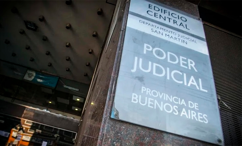Condenaron a diecinueve policías bonaerenses por extorsionar a narcos y quedarse con droga